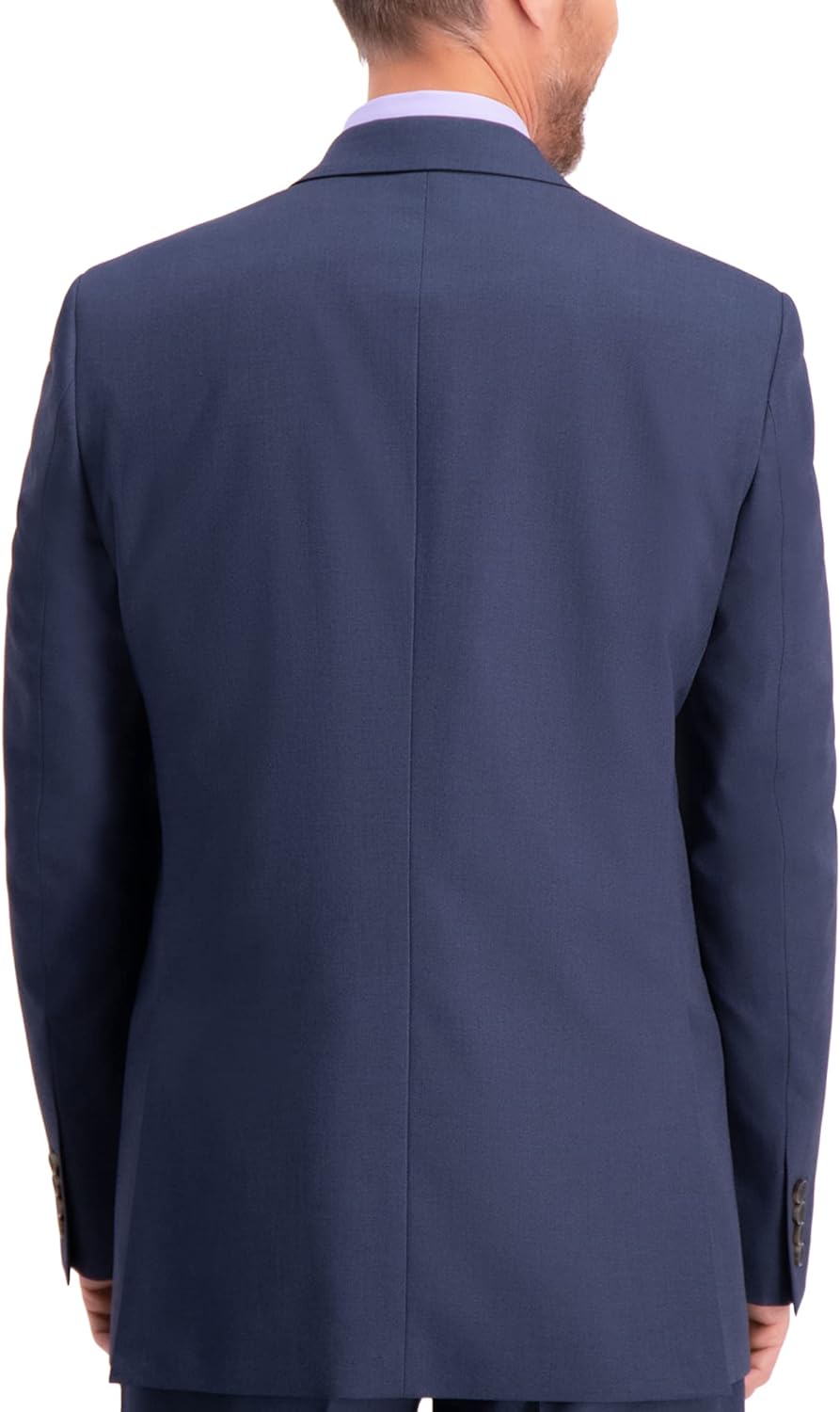 Men's Tailored Fit Suit Separates-Pants & Jackets - Image 2