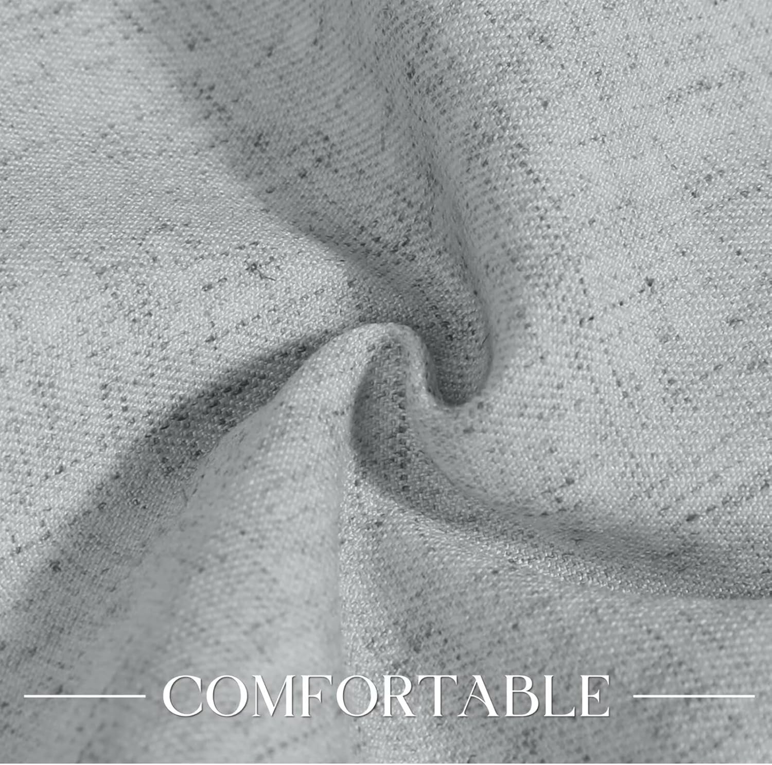 Retro Linen Mens Suit 2 Piece Slim Fit Linen Suits Set Tuxedo Blazer Jackets Drawstring Pants Summer Wedding Prom Tux for Men - Image 2